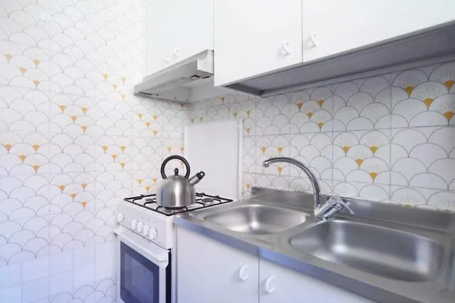 Mario Apartment 2578 Venecia