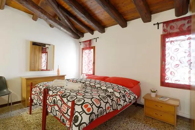 Mario Apartment 2578 Venecia Italia