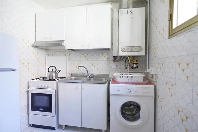 Mario Apartment 2578 Venecia
