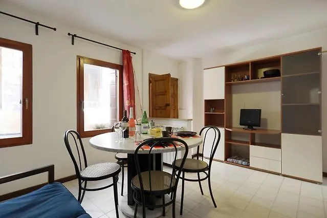 Mario Apartment 2578 Venecia