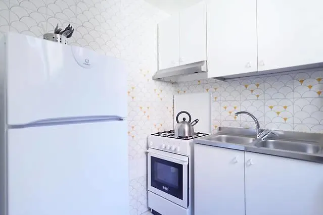 Mario Apartment 2578 Venecia Italia