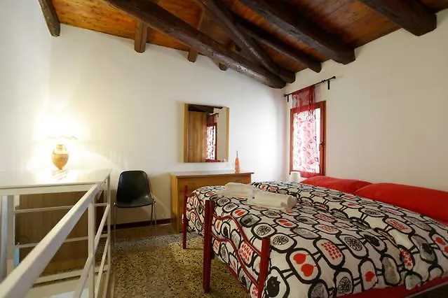 Mario Apartment 2578 Venecia 0*,  Italia