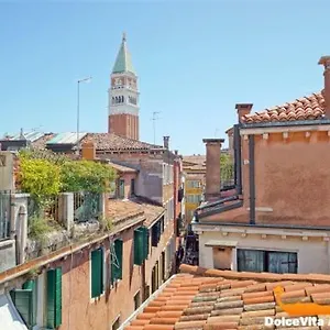  Apartamento San Marco Martin 349 Wi-fi